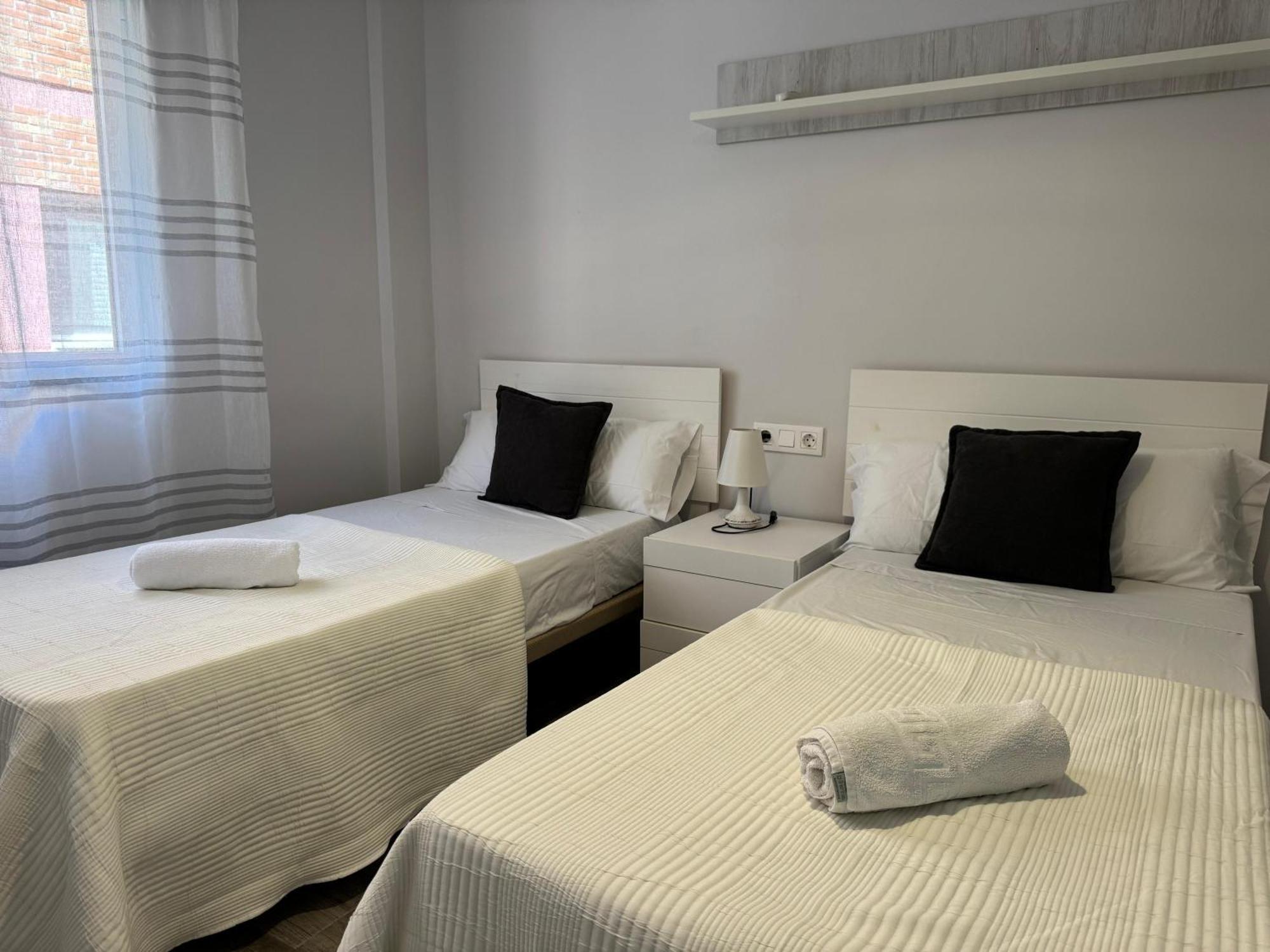 Apartamento La Verdad Cordoba Exterior photo