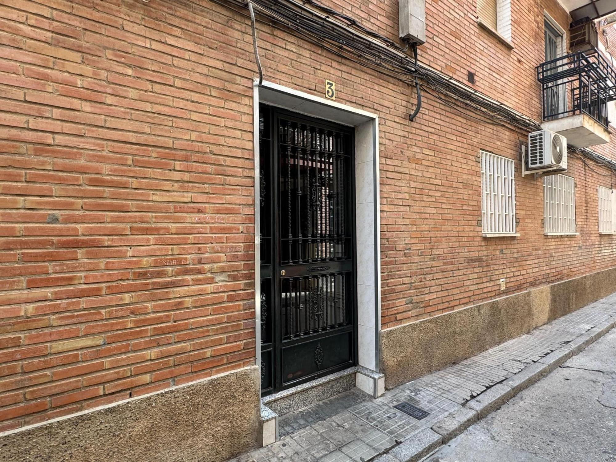 Apartamento La Verdad Cordoba Exterior photo