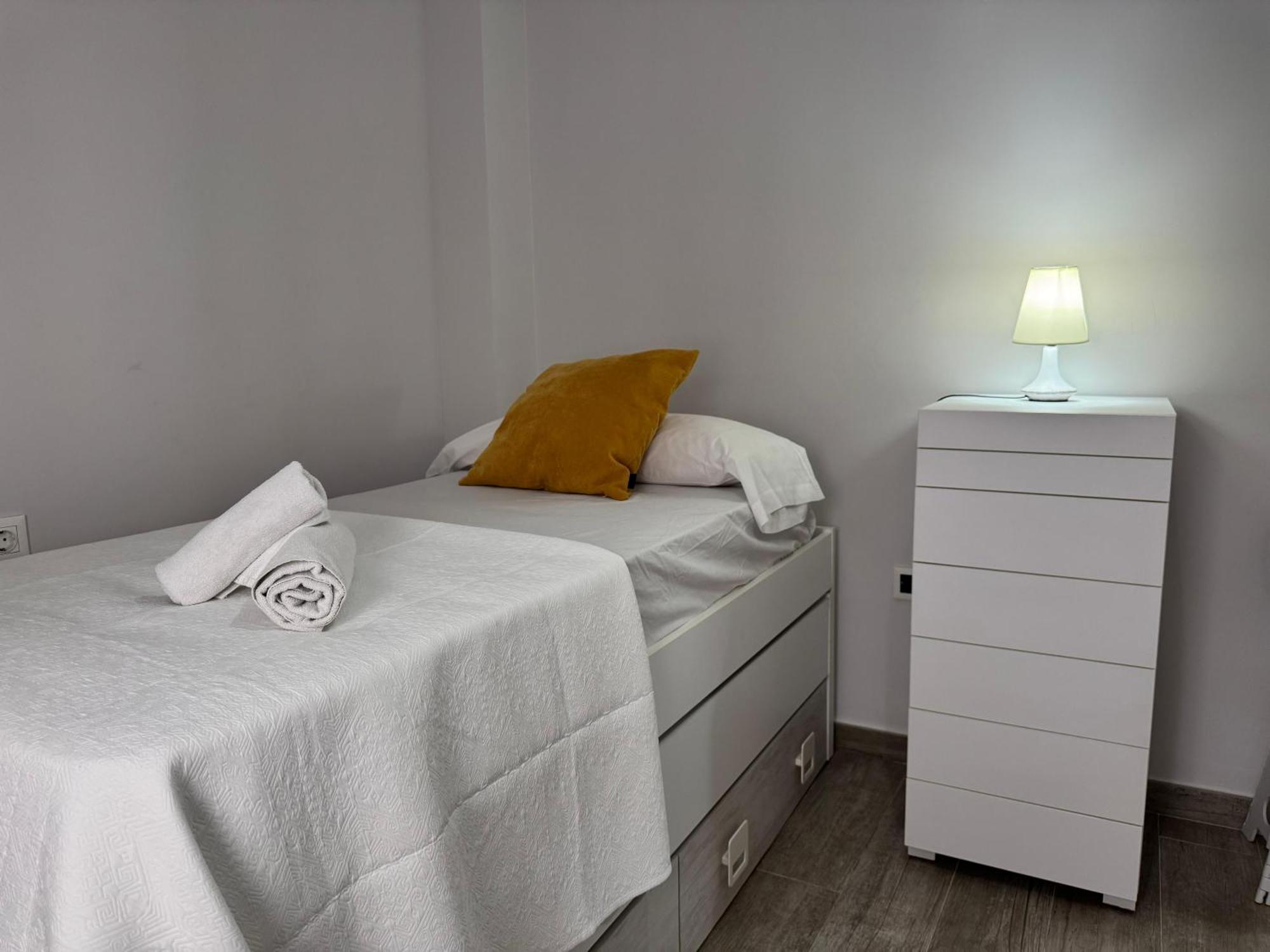 Apartamento La Verdad Cordoba Exterior photo