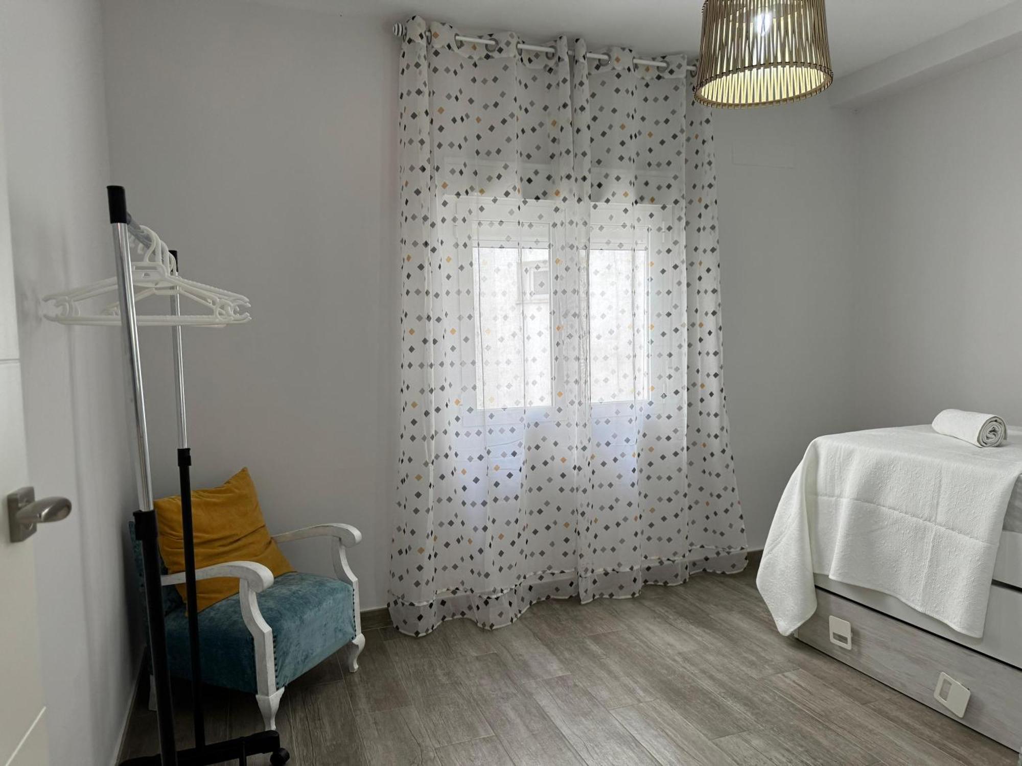 Apartamento La Verdad Cordoba Exterior photo