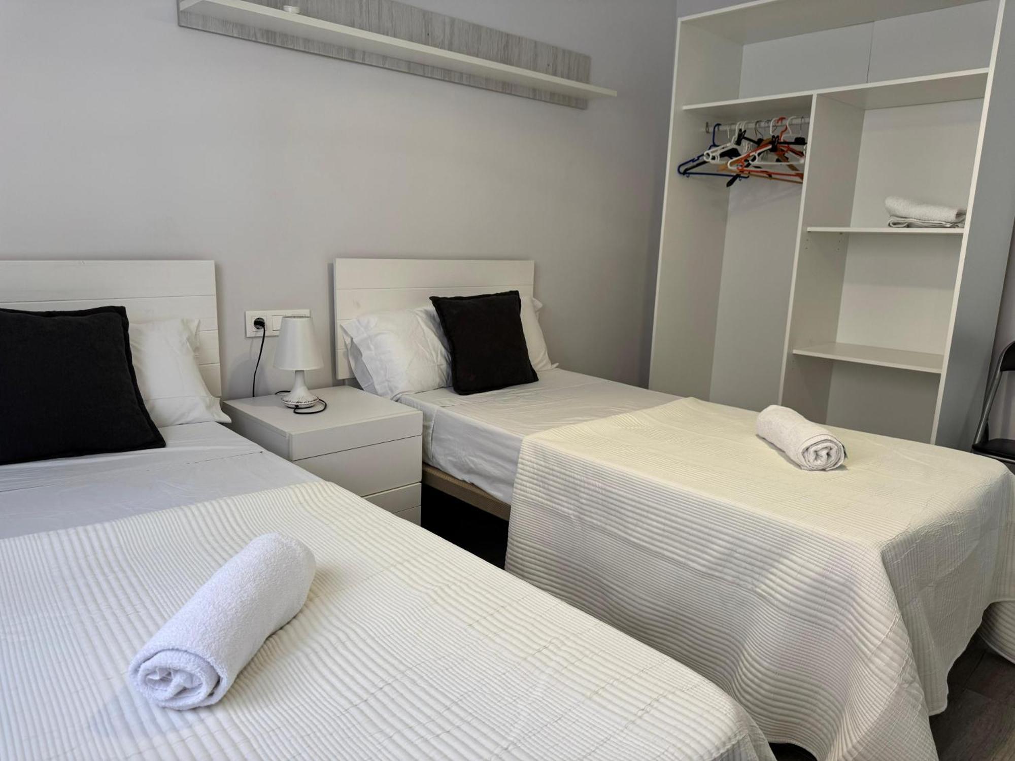 Apartamento La Verdad Cordoba Exterior photo