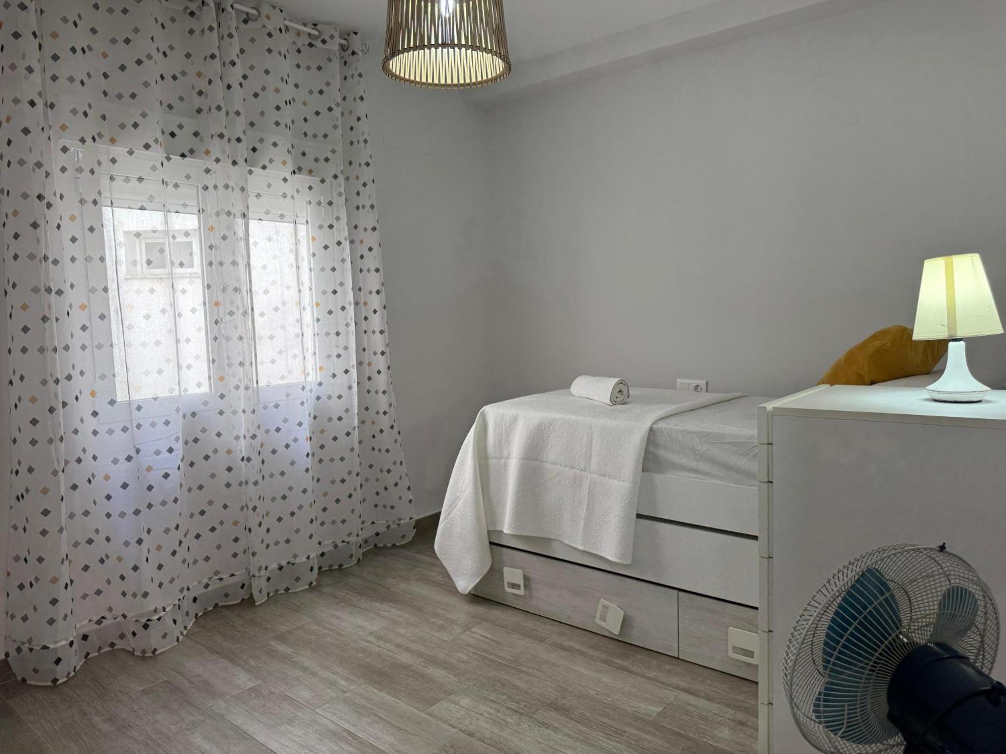 Apartamento La Verdad Cordoba Exterior photo