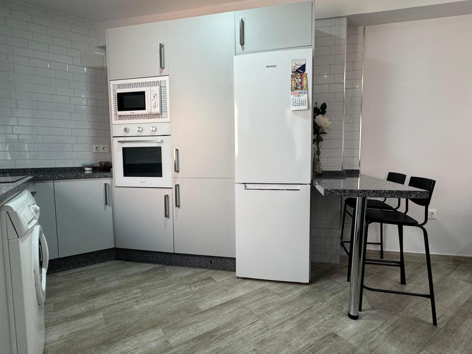 Apartamento La Verdad Cordoba Exterior photo