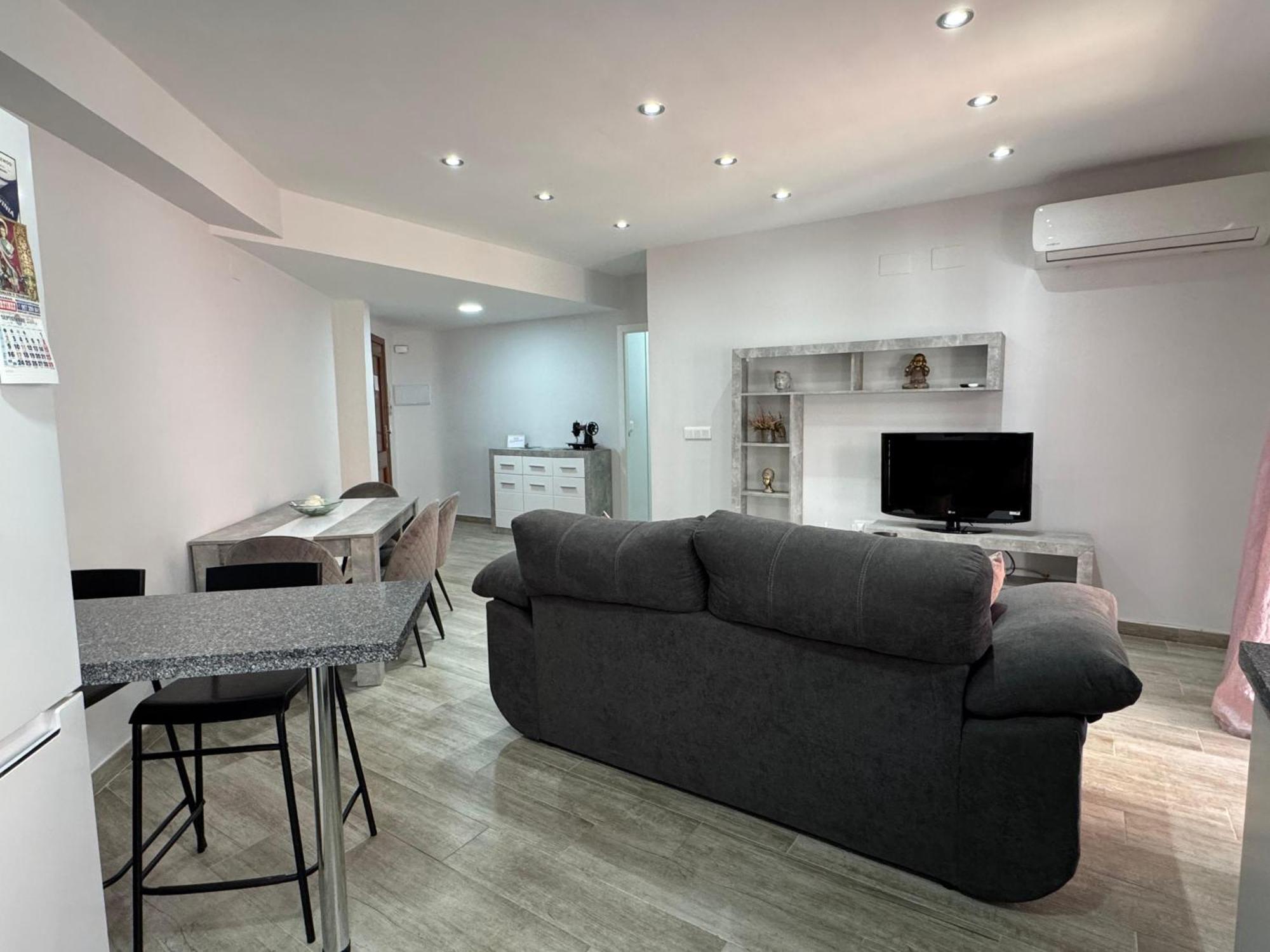 Apartamento La Verdad Cordoba Exterior photo