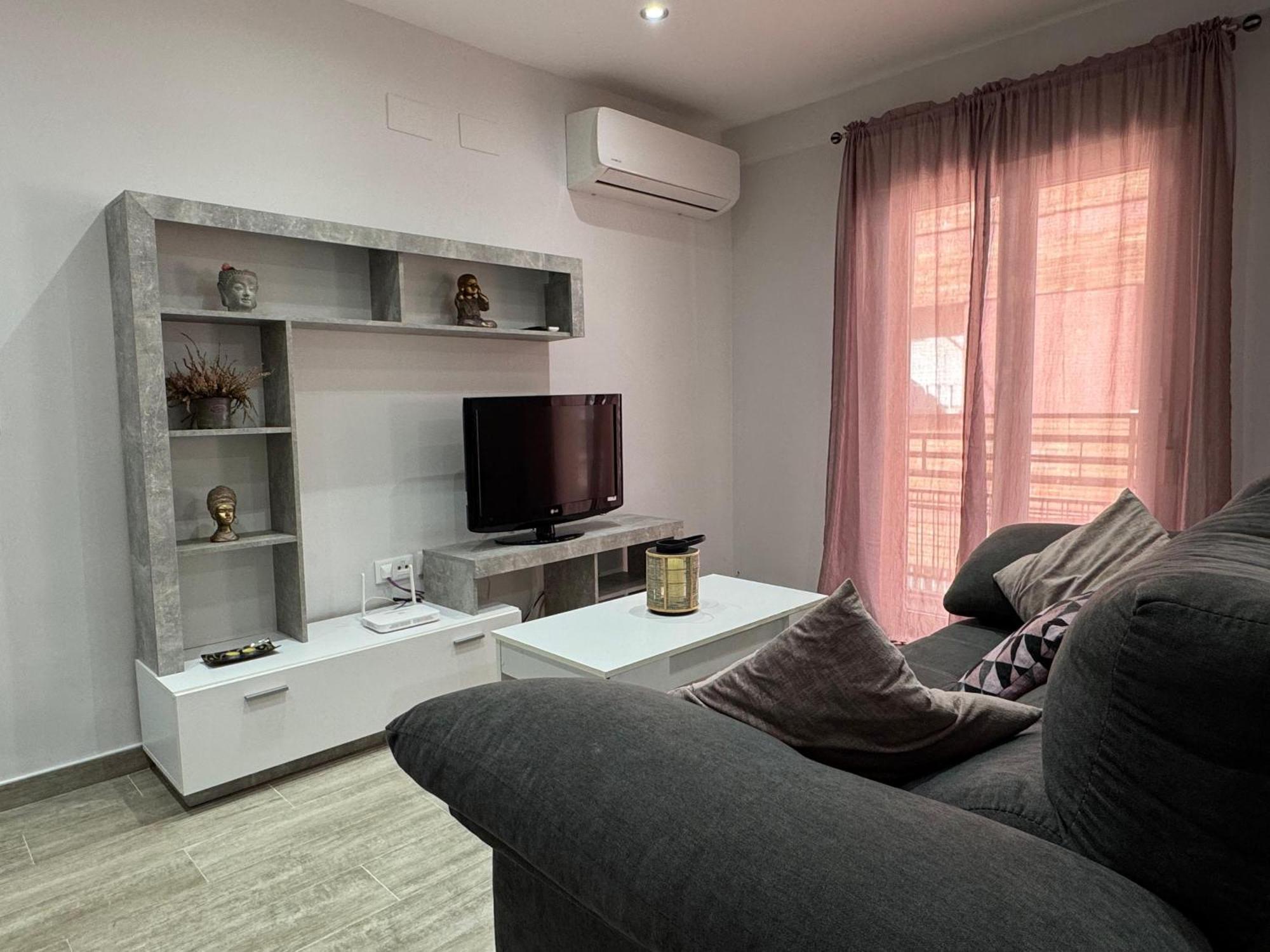 Apartamento La Verdad Cordoba Exterior photo