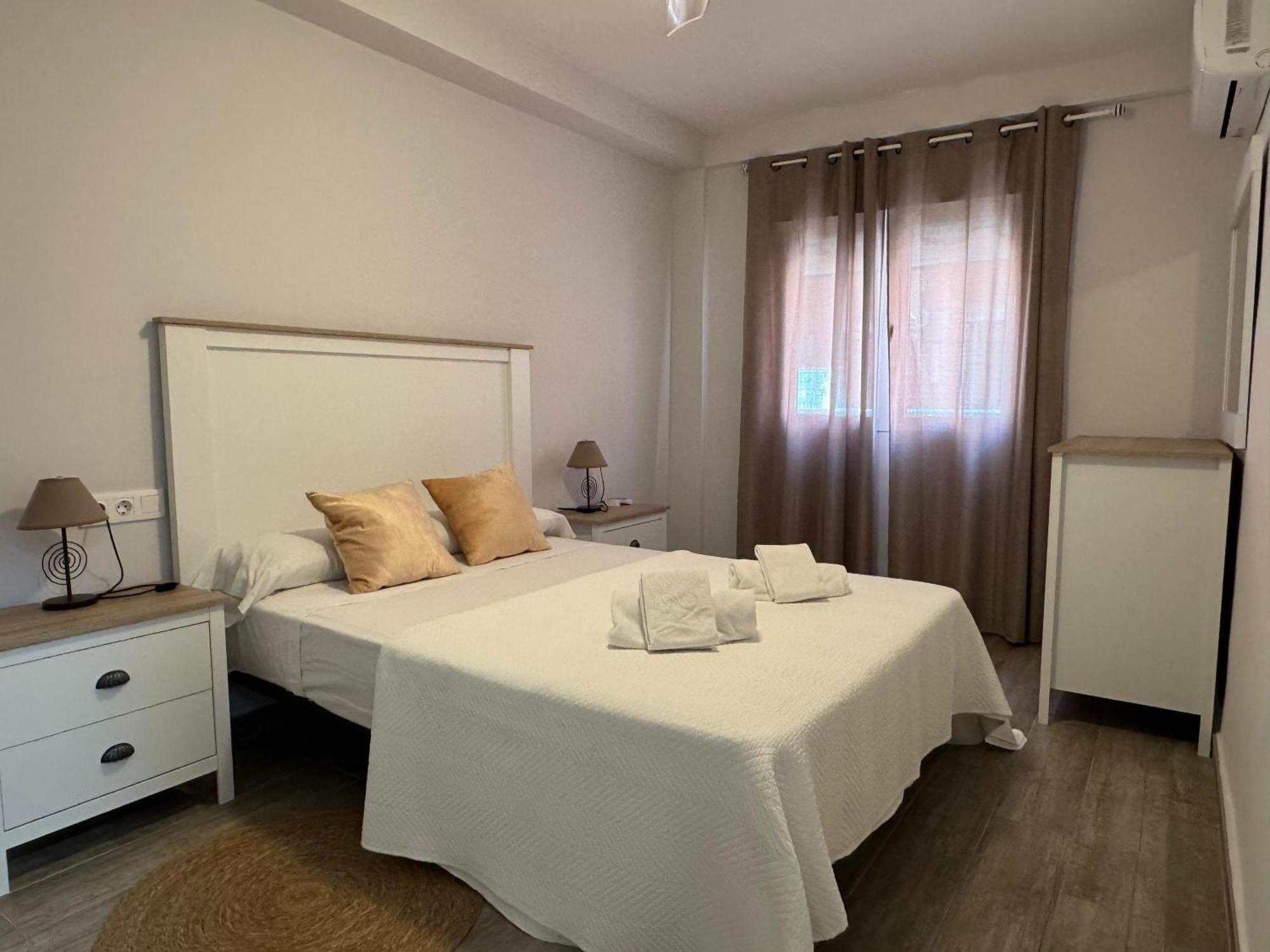 Apartamento La Verdad Cordoba Exterior photo